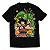 CAMISETA 7 ESFERAS DO DRAGÃO - Imagem 1