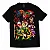 CAMISETA CAVERNA DO DRAGÃO - TIAMAT - Imagem 1