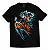 CAMISETA DRAGON BALL - GOKU SOLO - Imagem 1