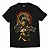 CAMISETA MORTAL KOMBAT - SCORPION - Imagem 1