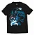CAMISETA MORTAL KOMBAT - SUB-ZERO - Imagem 1