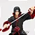 UCHIHA ITACHI NARUTO SHIPPUDEN NARUTOP99 BANPRESTO 100% ORIGINAL - Imagem 2