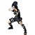 UCHIHA SASUKE ROUPA PRETA VIBRATION STARS BANPRESTO 100% ORIGINAL - Imagem 1