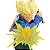 TRUNKS DRAGON BALL Z GXMATERIA BANPRESTO 100% ORIGINAL - Imagem 2