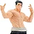 FIGURE JUJUTSU KAISEN JUKON NO KATA - AOI TODO BANDAI BANPRESTO 100%ORIGINAL - Imagem 2