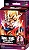 DRAGONBALL CARD GAME FUSION WORD DECK FS01-GOKU [IDIOMA JAPONES] - Imagem 1