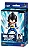 DRAGONBALL CARD GAME FUSION WORD DECK FS07-VEGETO MINI [IDIOMA JAPONES] - Imagem 1
