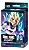 DRAGONBALL CARD GAME FUSION WORD DECK FS02-VEGETO [IDIOMA JAPONES] - Imagem 1
