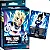 DRAGONBALL CARD GAME FUSION WORD DECK FS02-VEGETO [IDIOMA JAPONES] - Imagem 3