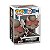 FUNKO POP DEMON SLAYER HANTENGU 1854 100%ORIGINAL - Imagem 1