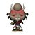 FUNKO POP DEMON SLAYER HANTENGU 1854 100%ORIGINAL - Imagem 3