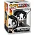 FUNKO POP ROCK KISS THE CATMAN 474 100%ORIGINAL - Imagem 1