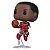 FUNKO POP BASKETBALL CHICAGO BULLS MICHAEL JORDAN 193 100%ORIGINAL - Imagem 3