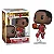 FUNKO POP BASKETBALL CHICAGO BULLS MICHAEL JORDAN 193 100%ORIGINAL - Imagem 2