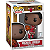FUNKO POP BASKETBALL CHICAGO BULLS MICHAEL JORDAN 193 100%ORIGINAL - Imagem 1