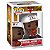 FUNKO POP BASKETBALL CHICAGO BULLS MICHAEL JORDAN 3 TIMES IN A ROW 222 100%ORIGINAL - Imagem 1
