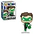 FUNKO POP DC GREEN LANTERN 601 100%ORIGINAL - Imagem 1