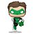 FUNKO POP DC GREEN LANTERN 601 100%ORIGINAL - Imagem 2