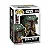 FUNKO POP STAR WARS BOBA FETT 814 100%ORIGINAL - Imagem 3