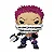 FUNKO POP ONE PIECE KATAKURI 1606 100%ORIGINAL - Imagem 3