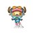 FUNKO POP ONE PIECE TONY CHOPPER 2148 100%ORIGINAL - Imagem 3