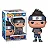 FUNKO POP NARUTO IRUKA UMINO 1966 100%ORIGINAL - Imagem 1