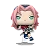 FUNKO POP NARUTO SAKURA HANUNO 1964 100%ORIGINAL - Imagem 3