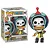FUNKO POP ONE PIECE BROOK 2147 100%ORIGINAL - Imagem 2