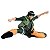 MIGHT GUY CHUTANDO NARUTO SHIPPUDEN VIBRATION STARS BANPRESTO 100% ORIGINAL - Imagem 1