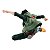MIGHT GUY CHUTANDO NARUTO SHIPPUDEN VIBRATION STARS BANPRESTO 100% ORIGINAL - Imagem 4