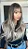 Wig Laura Lisa - Textura Lisa - Imagem 3