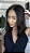 Peruca Lace Front - Cabelo Humano Castanho Escuro Natural - Imagem 2