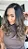 Peruca Lace Front Iluminada - Cabelo Fibra Futura Premium - Imagem 2
