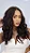Peruca Lace Front Iluminada - Fibra Futura Premium - Imagem 1