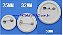 Botton personalizado 2,5 cm / 25 mm - Imagem 9