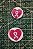 Broche Outubro Rosa - Imagem 4