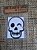 Adesivos Caveira Diversos - Imagem 4