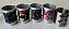 Caneca de Alumínio Personalizada 600ml Premium - Imagem 1