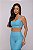 CONJUNTO FITNESS AMSTERDÃ HYPER SOFT - TOP COM BOJO E CALÇA CÓS ALTO - Imagem 6