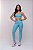 CONJUNTO FITNESS AMSTERDÃ HYPER SOFT - TOP COM BOJO E CALÇA CÓS ALTO - Imagem 8