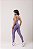 CONJUNTO HOLANDA KAPANNA | TOP COM BOJO E CALÇA LEGGING CÓS ALTO - Imagem 7