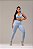 CONJUNTO FITNESS CJ MOOVE HYPER SOFT - CÓS ALTO E TOP COM BOJO REMOVÍV - Imagem 3