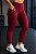 CALÇA LEGGING COM BOLSO PLATINUM HYPER SOFT - Imagem 4