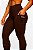 CALÇA LEGGING COM BOLSO PLATINUM HYPER SOFT - Imagem 6
