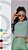 CROPPED JASMIN TULE - Imagem 3
