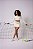 SHORT SAIA FITNESS FLORENÇA TELA SMART - Imagem 2