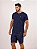 Camiseta Masculina London Comfort Seven Premium Minimalista Toque Macio e Caimento Impecável - Imagem 6