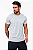 Camiseta Masculina Light Seven Tecido Toque Gelado Secagem Rápida e Alta Respirabilidade - Imagem 10