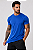 Camiseta Masculina Light Seven Tecido Toque Gelado Secagem Rápida e Alta Respirabilidade - Imagem 2