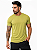 Camiseta Masculina Light Seven Tecido Toque Gelado Secagem Rápida e Alta Respirabilidade - Imagem 7